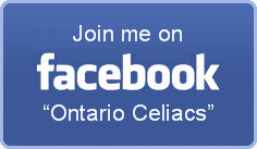 Join me on Facebook!